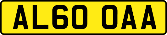 AL60OAA