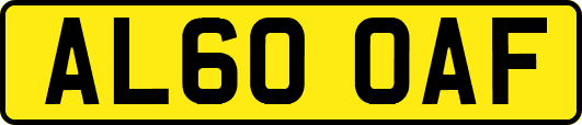 AL60OAF