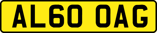 AL60OAG