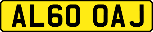 AL60OAJ