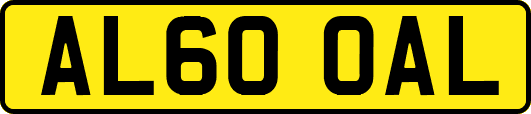 AL60OAL