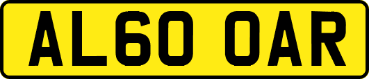 AL60OAR