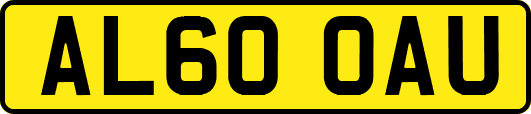 AL60OAU
