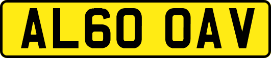 AL60OAV