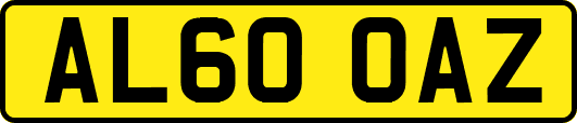 AL60OAZ