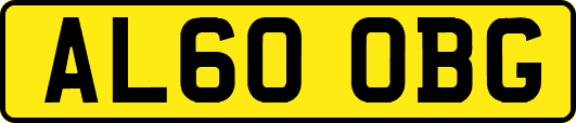 AL60OBG