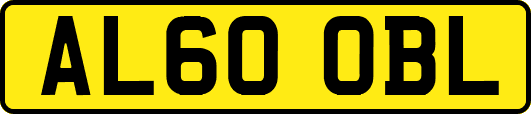 AL60OBL
