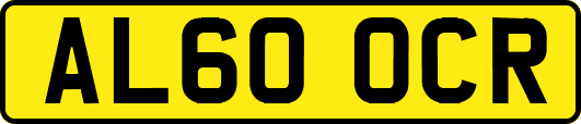 AL60OCR