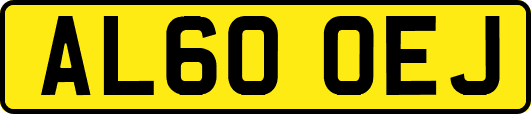 AL60OEJ