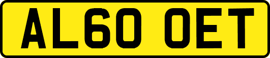 AL60OET