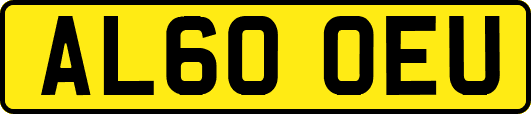 AL60OEU