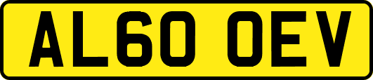 AL60OEV