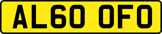 AL60OFO