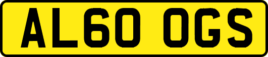 AL60OGS