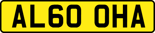 AL60OHA