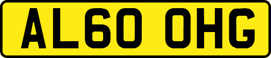 AL60OHG