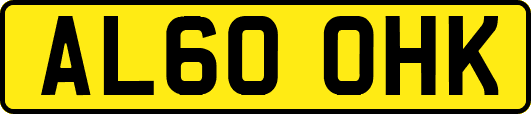 AL60OHK