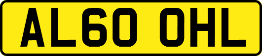 AL60OHL