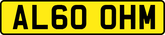 AL60OHM