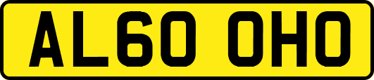 AL60OHO