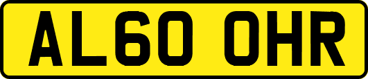 AL60OHR
