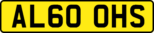 AL60OHS