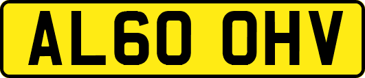 AL60OHV