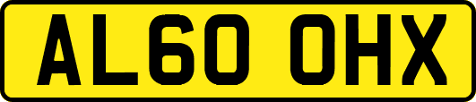AL60OHX