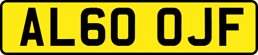 AL60OJF