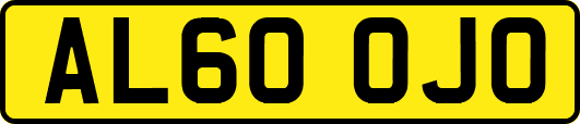 AL60OJO