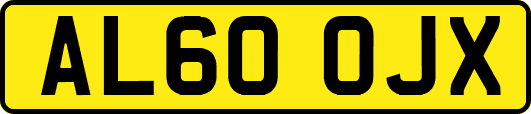 AL60OJX