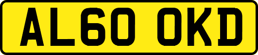 AL60OKD
