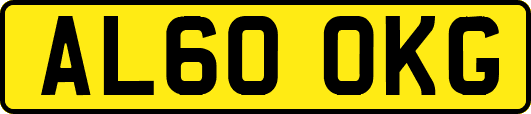 AL60OKG