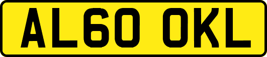 AL60OKL