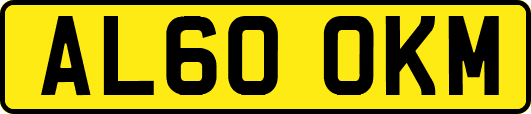 AL60OKM