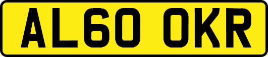 AL60OKR