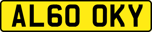 AL60OKY