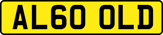 AL60OLD