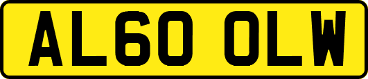 AL60OLW