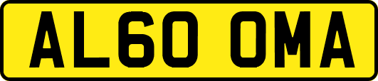 AL60OMA