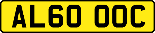 AL60OOC