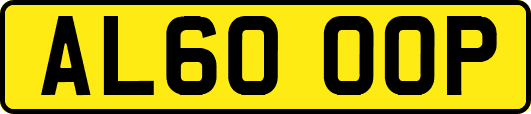 AL60OOP