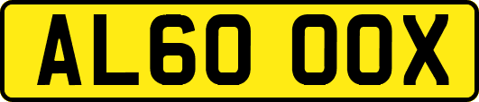 AL60OOX