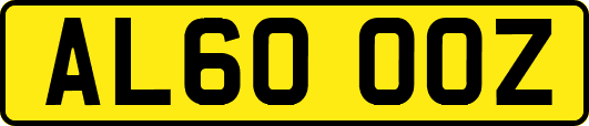 AL60OOZ