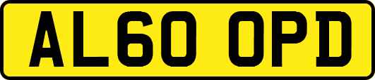 AL60OPD