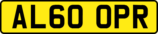 AL60OPR