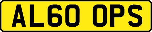 AL60OPS