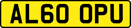 AL60OPU