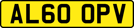 AL60OPV