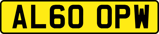 AL60OPW